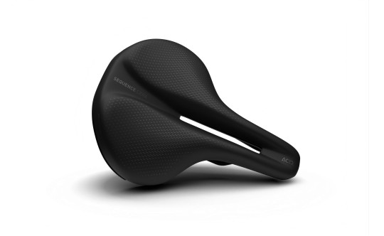 ACID Saddle SEQUENCE CERA