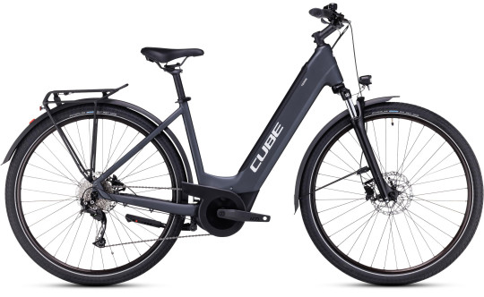 Touring Hybrid