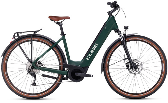 Touring Hybrid