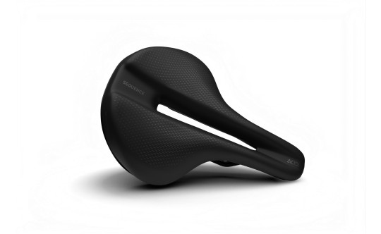 ACID Saddle SEQUENCE