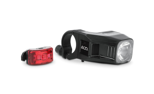 ACID Light Set PRO 100
