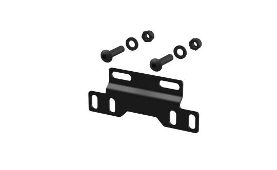 ACID Carrier rear light...