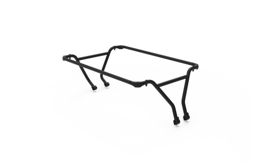CUBE Top Rail Longtail