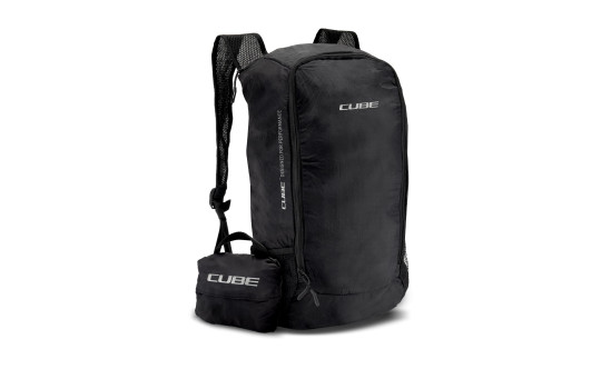 Sac à dos CUBE PURE 16...