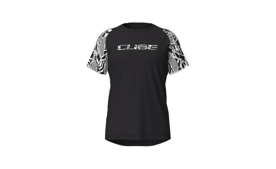 Maillot MTB CUBE Razzle...