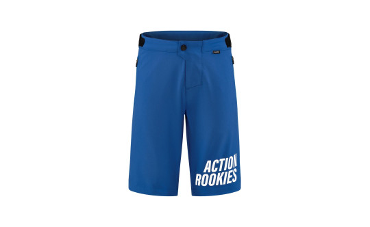 CUBE Short baggy VTT ROOKIE...