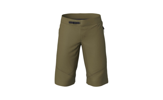 CUBE Short VTT Enduro avec...
