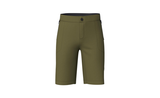 Short CUBE Trail CMPT