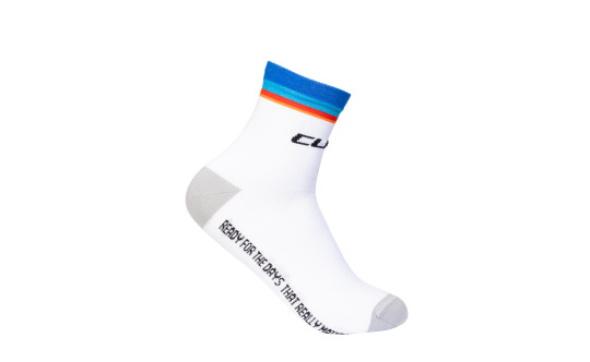 Chaussettes CUBE Mid Cut...