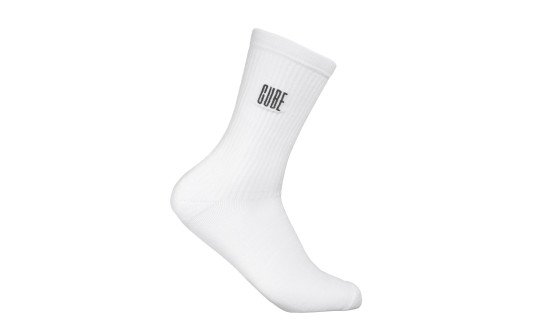 Chaussettes hautes CUBE...