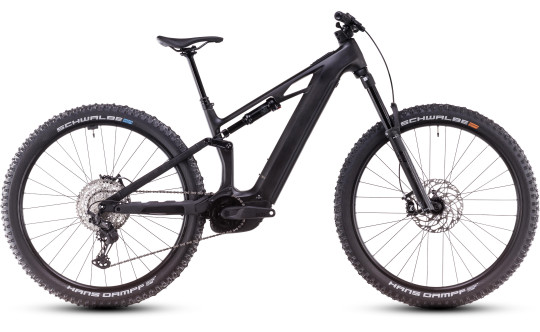 Stereo Hybrid ONE44 HPC