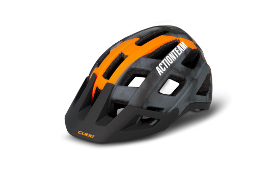 CUBE Casque BADGER X...