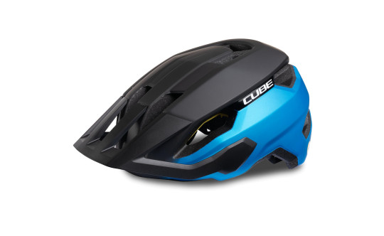 Casque CUBE STRAY X Actionteam