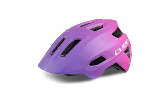 Casque CUBE LINOK