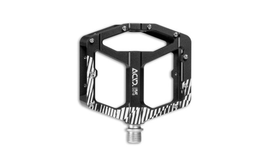 Pédales ACID FLAT A17-IB