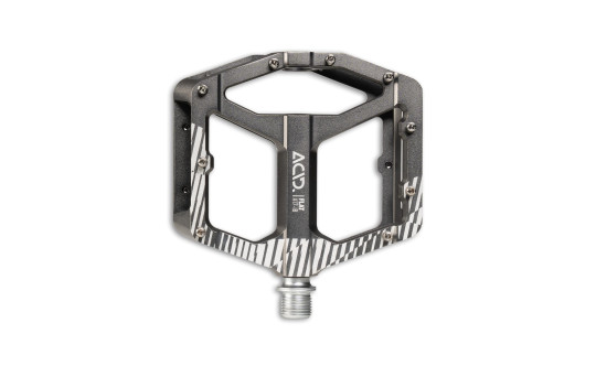 Pédales ACID FLAT A17-IB