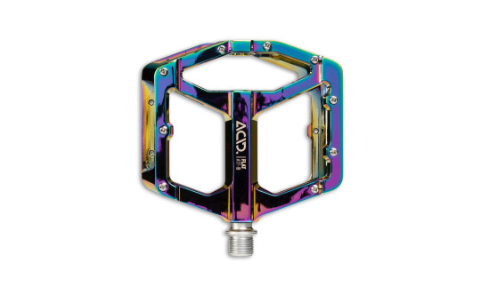 Pédales ACID FLAT A17-IB