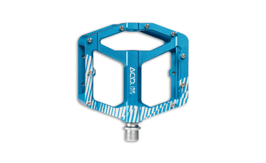 Pédales ACID FLAT A17-IB