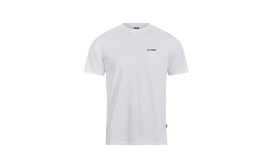 CUBE T-shirt bio Sunset