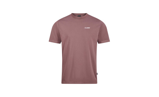 CUBE T-shirt bio « Keep...