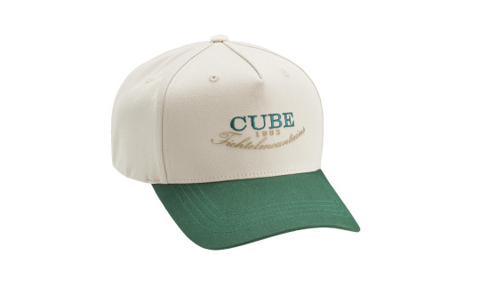 CUBE Casquette Club