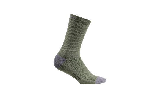 Chaussettes hautes CUBE MTB TM