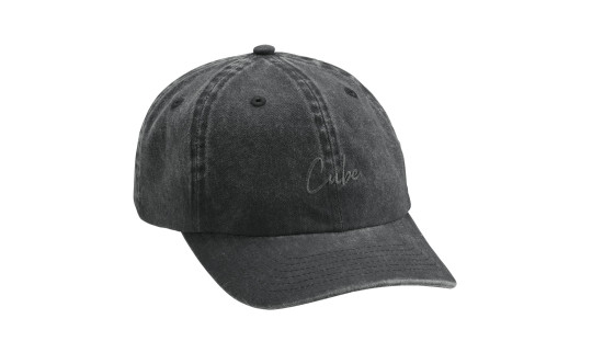 Casquette CUBE 6 panneaux...