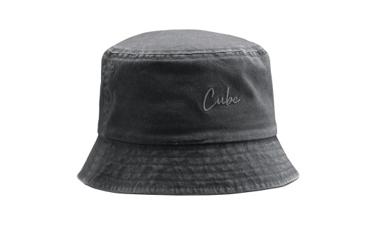 CUBE Chapeau bob