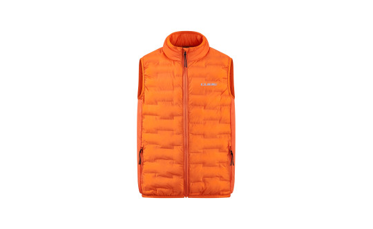 CUBE Gilet matelassé ROOKIE