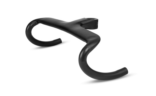 Combinaison guidon-potence...