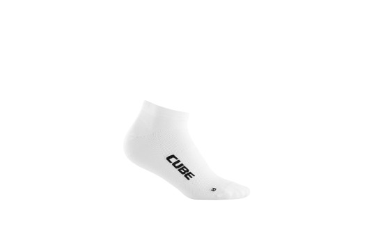 CUBE Socks Low Cut ROAD/XC...