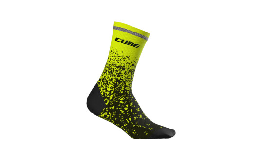 CUBE Chaussettes hautes