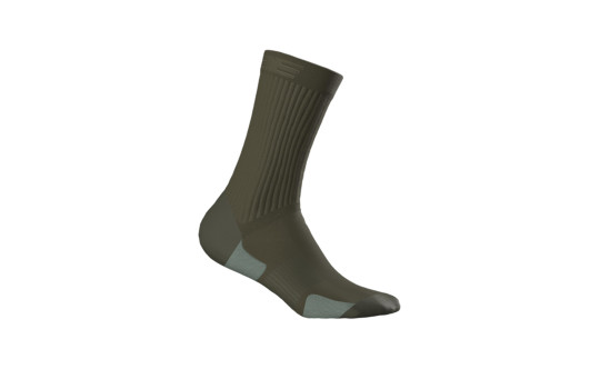Chaussettes hautes CUBE MTB TM
