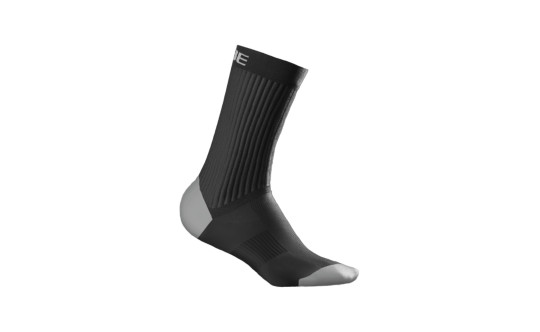 Chaussettes hautes CUBE MTB