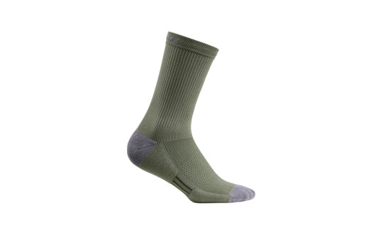 CUBE Chaussettes hautes MTB TM