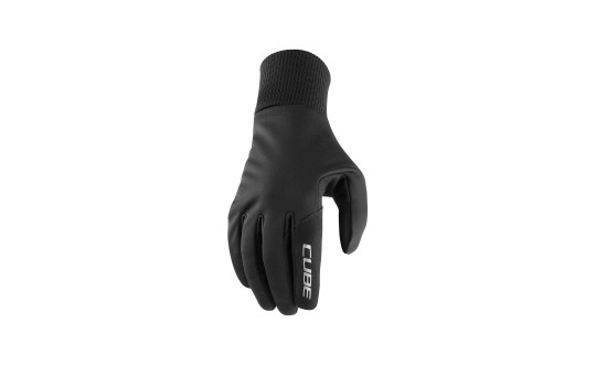 CUBE Gloves All Season long...