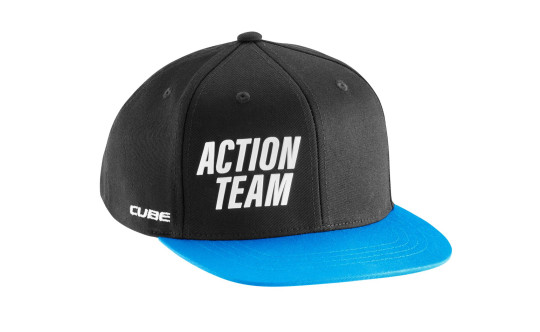 CUBE Casquette Freeride...