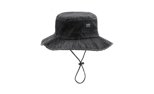 CUBE Chapeau Trail Builder
