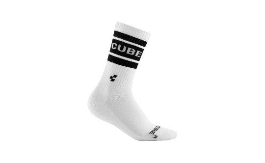 CUBE Chaussettes After Race...
