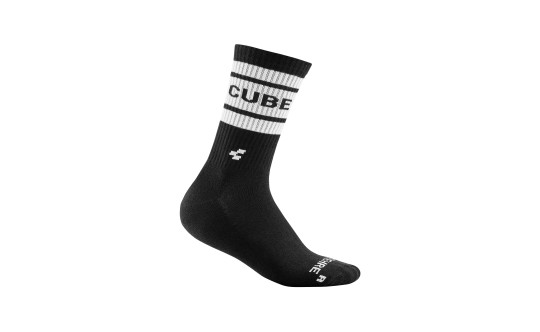 CUBE Chaussettes After Race...