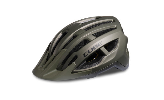 Casque CUBE OFFPATH TM