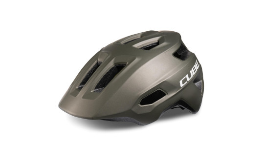 Casque CUBE LINOK TM