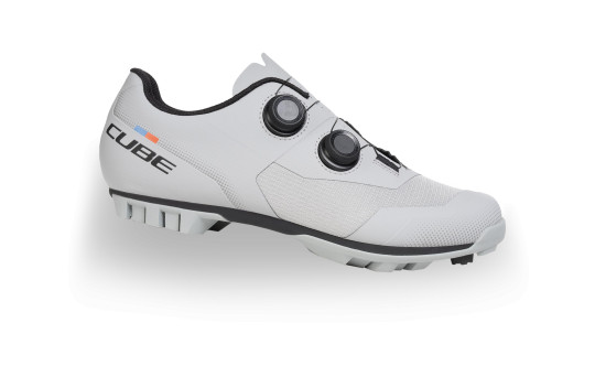 CUBE Chaussures PEAK PRO