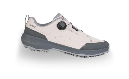 CUBE Chaussures OX PRO