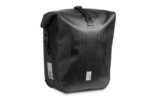 Sacoche de porte-bagages...