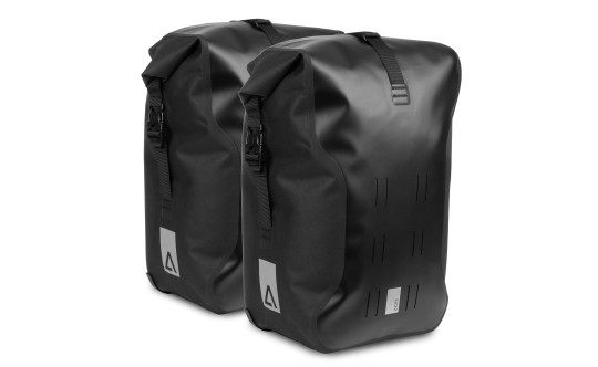 Sacoche de porte-bagages...