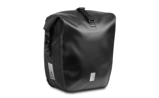 Sacoche de porte-bagages...