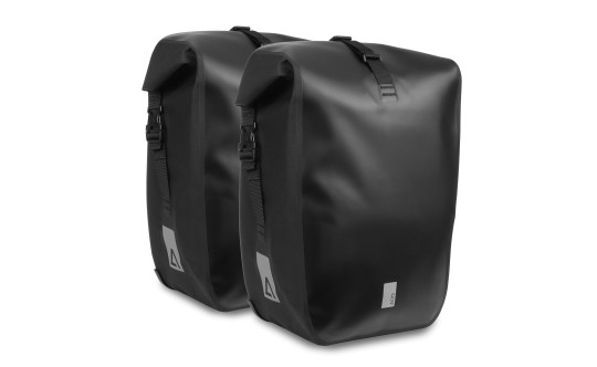 Sacoche de porte-bagages...