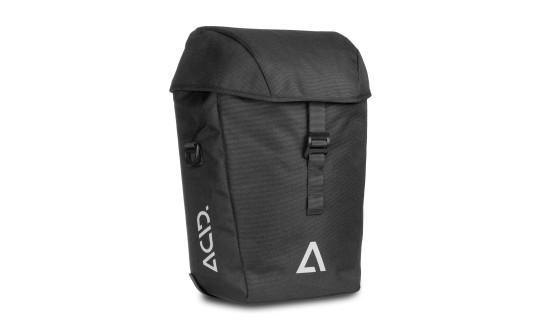 Sacoche de porte-bagages...