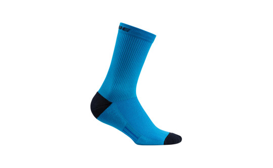 CUBE Chaussettes hautes MTB...